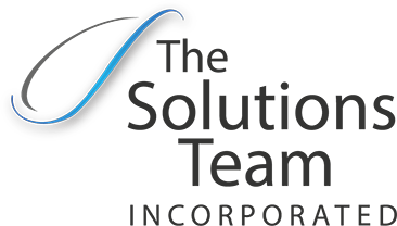 The Solutions Team Logo