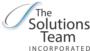 The Solutions Team